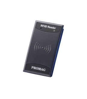 Promag Gp Lector De Proximidad Medio Rango Lectores Rfid Khz